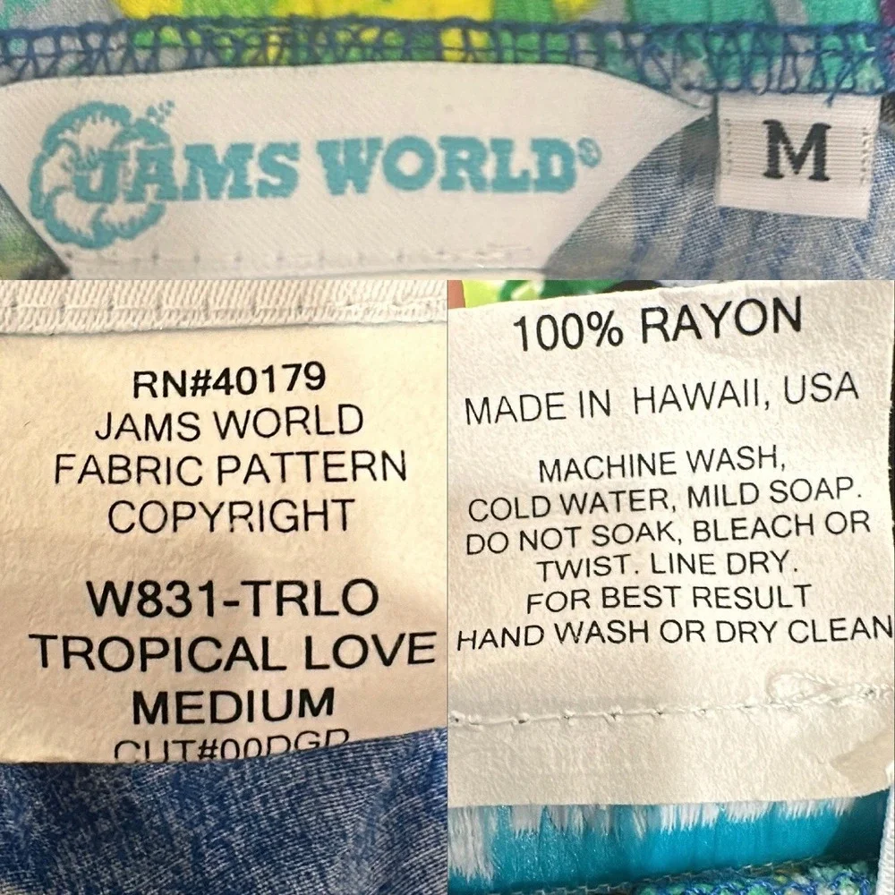 Jams World jams world
